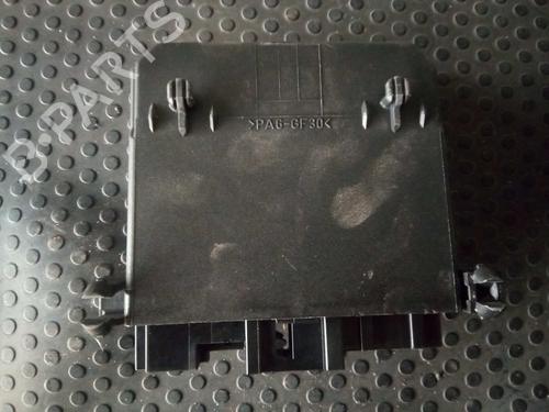 Modulo elettronico MERCEDES-BENZ C-CLASS (W203)  | BP16593629M83 