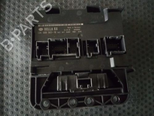 Used Electronic module VW GOLF V (1K1) [2003-2010]  16593687