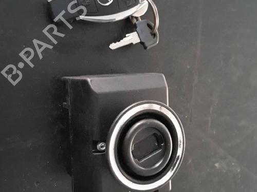 Elektronisk modul MERCEDES-BENZ S-CLASS (W220, V220)  | BP16593725M83