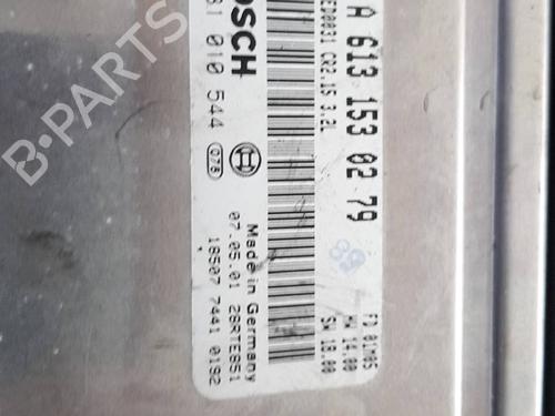 Elektronisk modul MERCEDES-BENZ S-CLASS (W220, V220)  | BP16593725M83