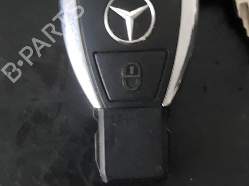 Elektronisk modul MERCEDES-BENZ S-CLASS (W220, V220)  | BP16593725M83