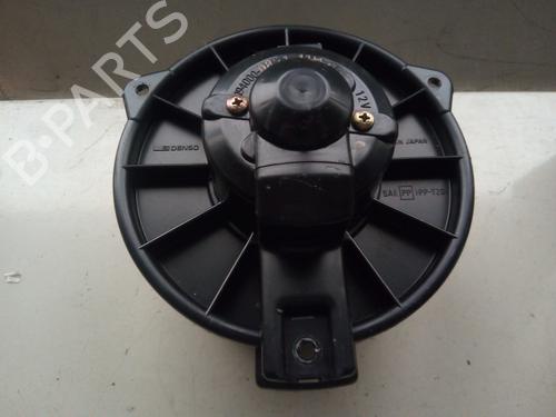 Ventilator motor TOYOTA YARIS (_P1_) [1999-2005]  16593735