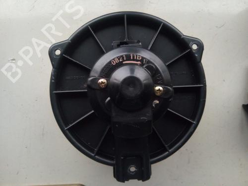 Ventilator motor TOYOTA YARIS (_P1_)  | BP16593735M62 