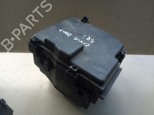 Fuse box HONDA CIVIC VIII Hatchback (FN, FK) | BP16593798E1