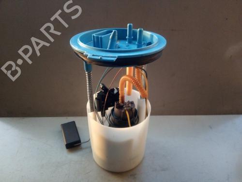 Used Fuel pump SEAT LEON (1P1) [2005-2013]  16593826