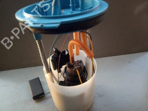 Fuel pump SEAT LEON (1P1)  | BP16593826M76