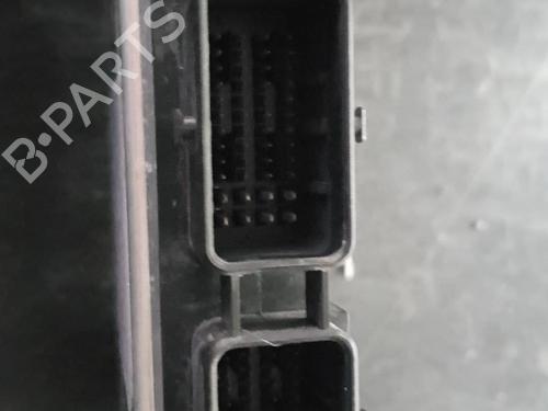 Engine control unit (ECU) PEUGEOT 206 CC (2D)  | BP16593832M57 