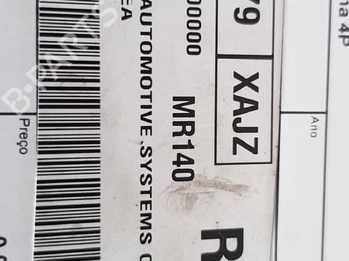 Motorstyringsenhed CHEVROLET AVEO / KALOS Saloon (T250, T255) [2005-2025]  16593901