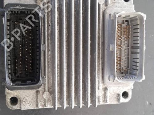 Computer motormanagement CHEVROLET AVEO / KALOS Saloon (T250, T255)  | BP16593901M57 
