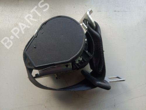 Rear left seatbelt SEAT LEON (1P1) | BP16593910I29
