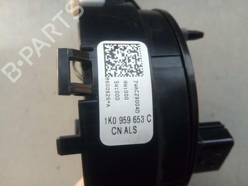 Squib airbag SEAT LEON (1P1)  | BP16593921C102 