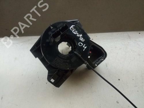 Airbag Klokveer FORD FIESTA V (JH_, JD_) [2001-2014]  16593943