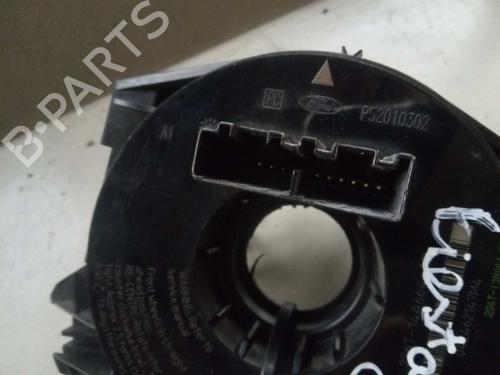 Squib airbag FORD FIESTA V (JH_, JD_)  | BP16593943C102