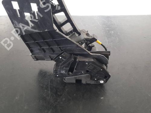 Zamek drzwi tylnych prawych FORD FIESTA VI (CB1, CCN)  | BP16593957C99