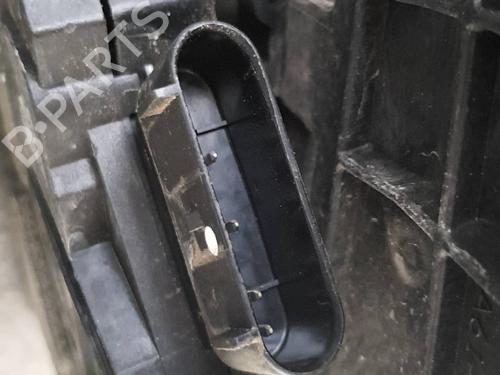 Zamek drzwi tylnych prawych FORD FIESTA VI (CB1, CCN)  | BP16593957C99