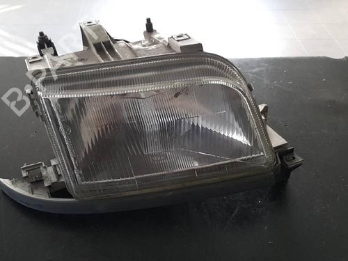 Right headlight RENAULT CLIO I (B/C57_, 5/357_) [1990-1999]nullnull