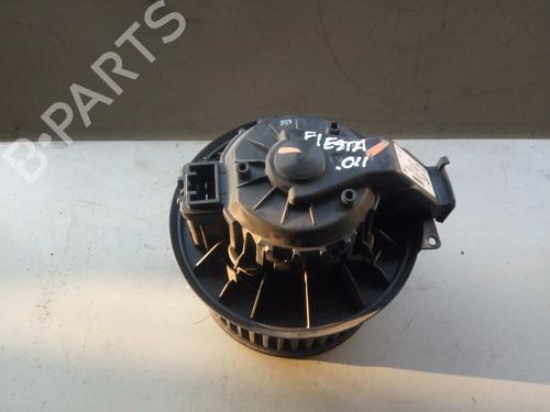 Motor calefaccion FORD FIESTA VI (CB1, CCN) [2008-2025]  16593972