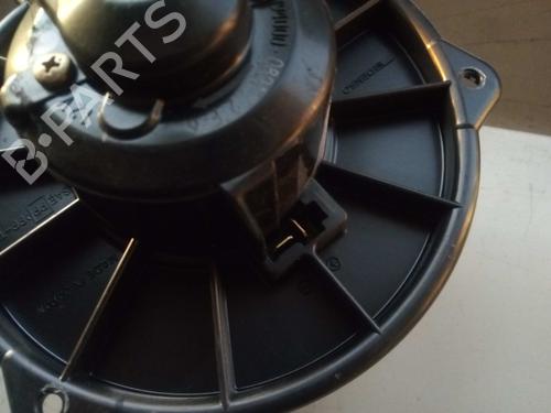 Varmvifte TOYOTA YARIS (_P1_)  | BP16593973M62 