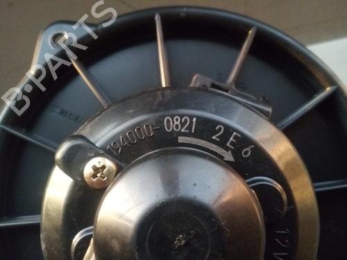 Varmvifte TOYOTA YARIS (_P1_)  | BP16593973M62 