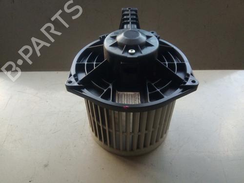 Ventilator motor HONDA CIVIC VIII Hatchback (FN, FK) [2005-2012]  16593982