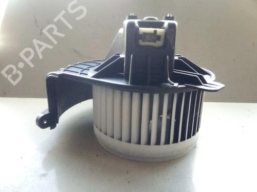 Heater blower motor RENAULT KANGOO / GRAND KANGOO II (KW0/1_)  | BP16593986M62 