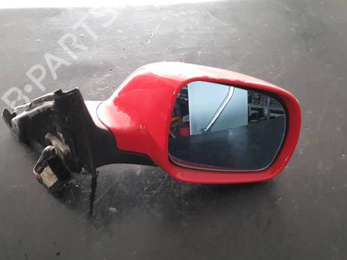 Used Right mirror AUDI A3 (8L1) [1996-2006]  16593998