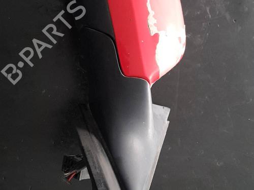 Right mirror AUDI A3 (8L1)  | BP16593998C27