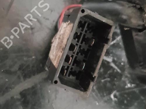 Right mirror AUDI A3 (8L1)  | BP16593998C27