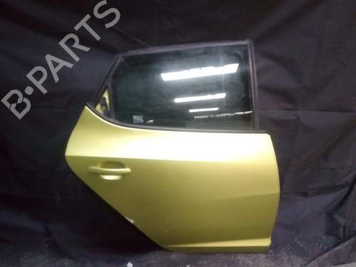 Used Right rear door SEAT IBIZA IV (6J5, 6P1) [2008-2017]  16594002