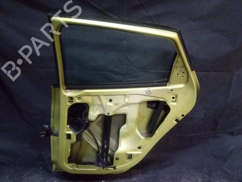 Right rear door SEAT IBIZA IV (6J5, 6P1)  | BP16594002C5 