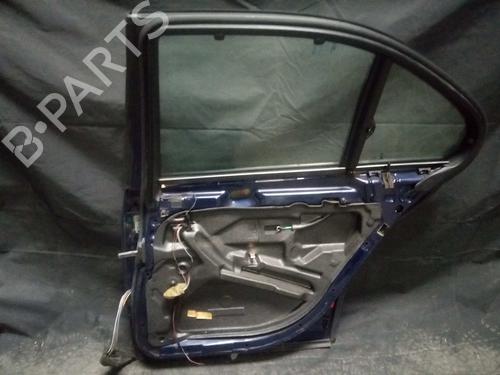 Right rear door BMW 5 (E39) [1995-2003]null AZUL