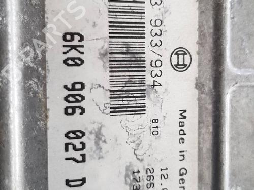 Electronic module SEAT IBIZA II (6K1) | BP16594017M83