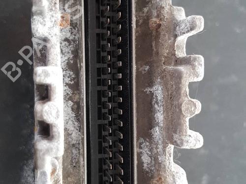 Electronic module SEAT IBIZA II (6K1) | BP16594017M83