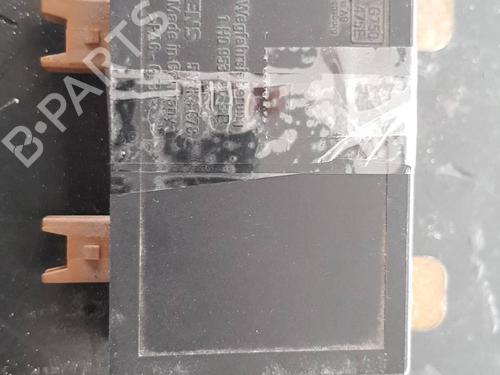 Electronic module SEAT IBIZA II (6K1) | BP16594017M83