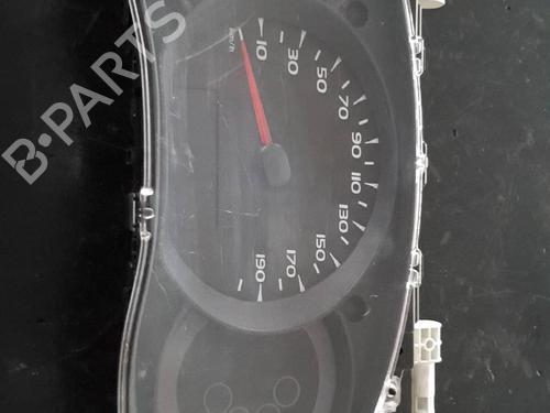 Kombinert Instrument RENAULT KANGOO / GRAND KANGOO II (KW0/1_) [2008-2025]  16594037