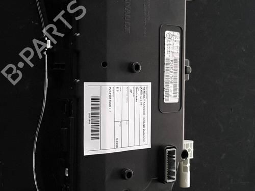 Kombinert Instrument RENAULT KANGOO / GRAND KANGOO II (KW0/1_)  | BP16594037C47 