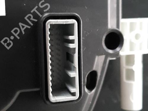 Kombinert Instrument RENAULT KANGOO / GRAND KANGOO II (KW0/1_)  | BP16594037C47 