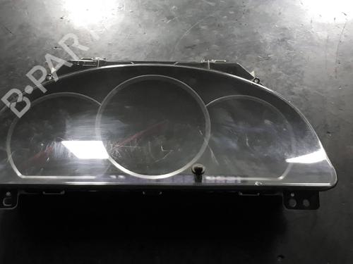 Used Instrument cluster SUZUKI GRAND VITARA I (FT, HT) [1998-2008]  16594040