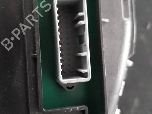 Instrument cluster RENAULT MEGANE II (BM0/1_, CM0/1_) | BP16594045C47