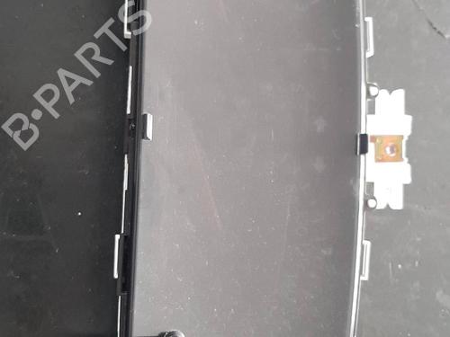 Used Instrument cluster TOYOTA COROLLA (_E12_) [2001-2008]  16594055