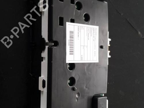 Instrument cluster TOYOTA COROLLA (_E12_)  | BP16594055C47 