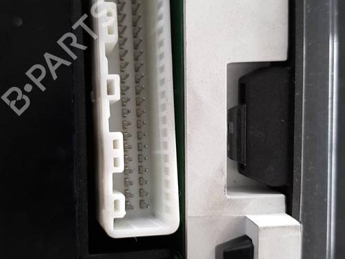 Instrument cluster TOYOTA COROLLA (_E12_)  | BP16594055C47 