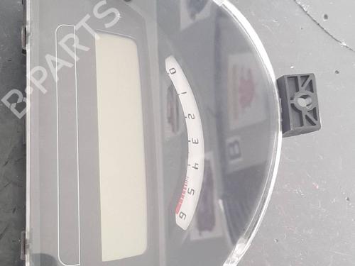 Used Instrument cluster CITROËN C3 I (FC_, FN_) [2002-2013]  16594064