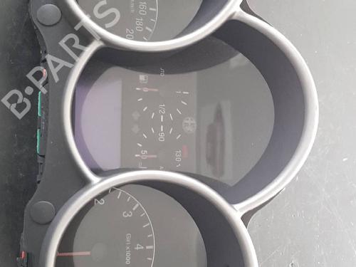 Quadrante Quadrante ALFA ROMEO 147 (937_) [2000-2010] 16594067 16594067
