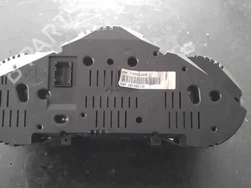 Instrument cluster ALFA ROMEO 147 (937_) | BP16594084C47