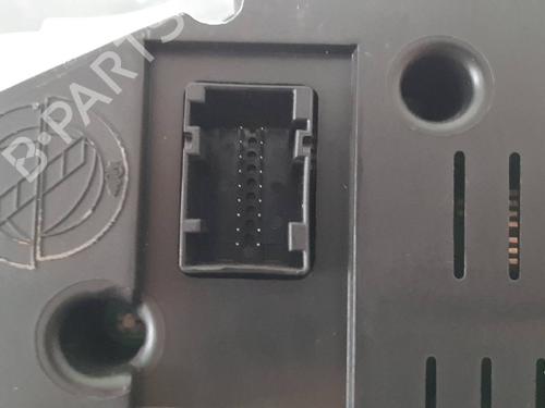 Instrument cluster ALFA ROMEO 147 (937_) | BP16594084C47