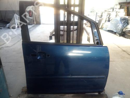 Porta frente direita FORD C-MAX (DM2) [2007-2010]null AZUL