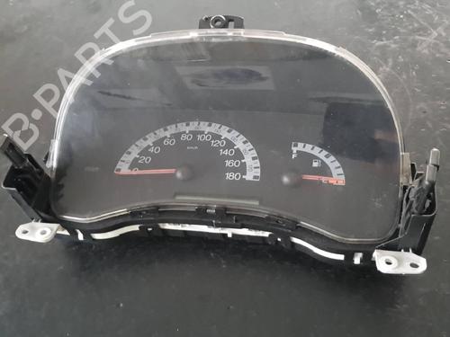 Used Instrument cluster Instrument cluster 16594107 16594107