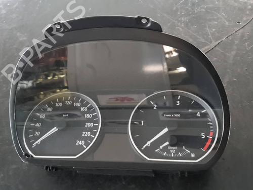 Kombinert Instrument BMW 1 (E87) [2003-2013]  16594109