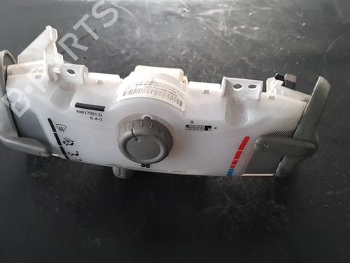 Comando clima CITROËN C1 (PM_, PN_) [2005-2014]  16594110